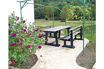 Хорватия Privát Smoljanac, Экстерьер